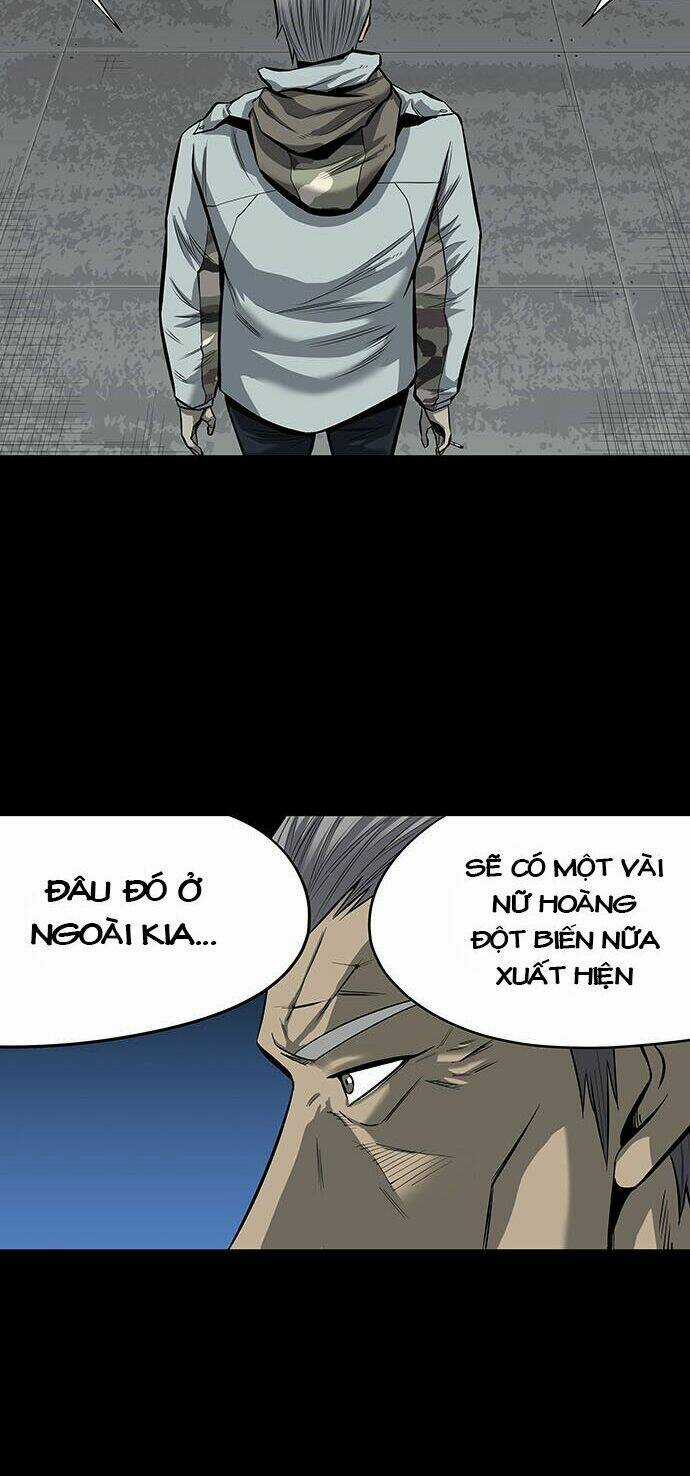 THẢM HỌA ONG ĐỘC - Chapter 142 - Trang 26