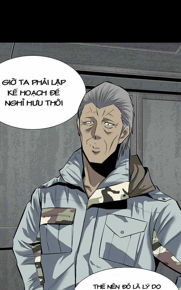 THẢM HỌA ONG ĐỘC - Chapter 142 - Trang 29