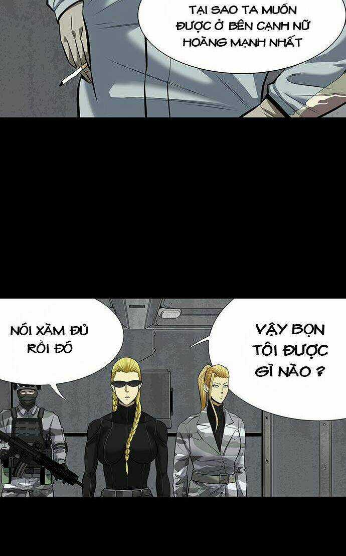 THẢM HỌA ONG ĐỘC - Chapter 142 - Trang 30
