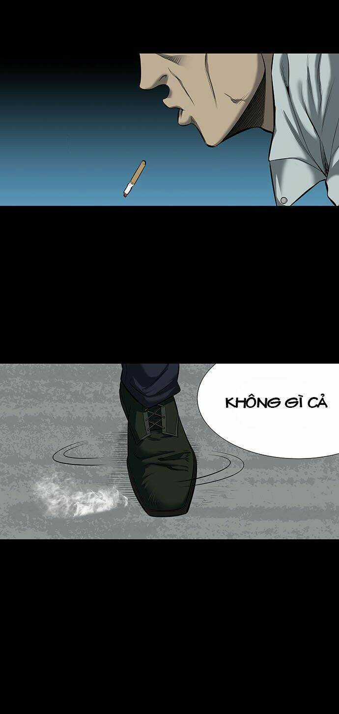 THẢM HỌA ONG ĐỘC - Chapter 142 - Trang 31