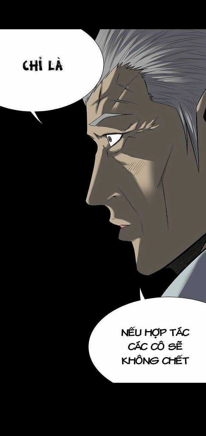 THẢM HỌA ONG ĐỘC - Chapter 142 - Trang 32