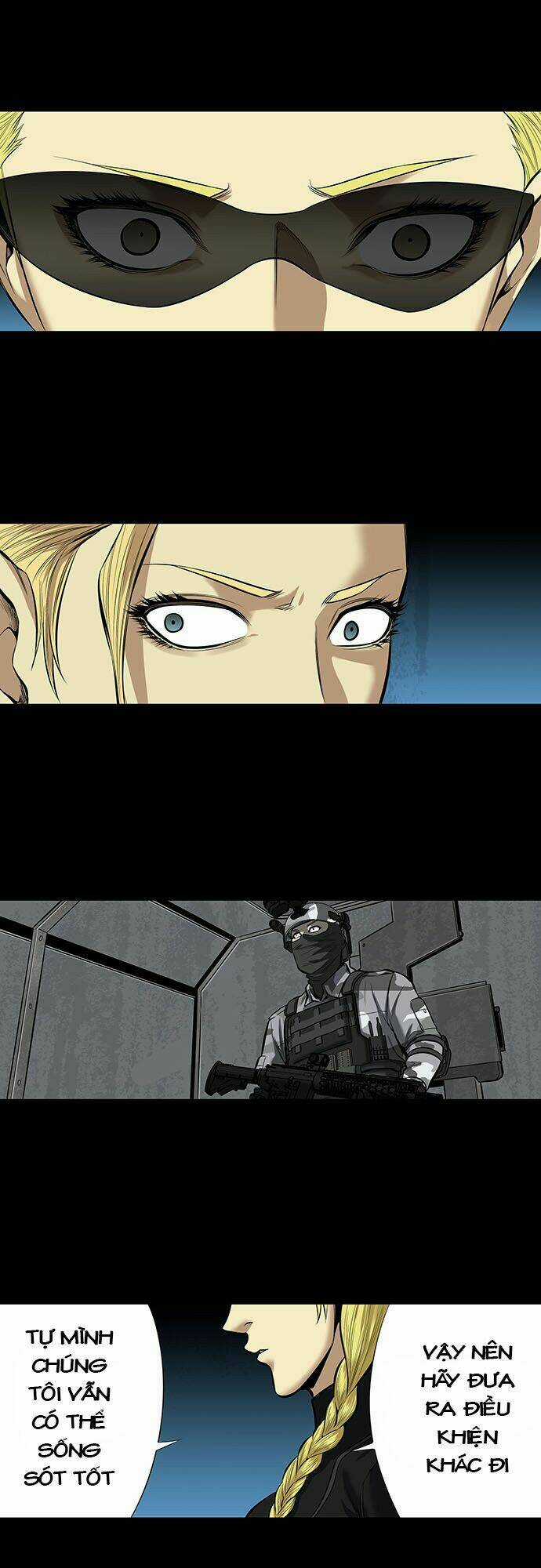 THẢM HỌA ONG ĐỘC - Chapter 142 - Trang 34