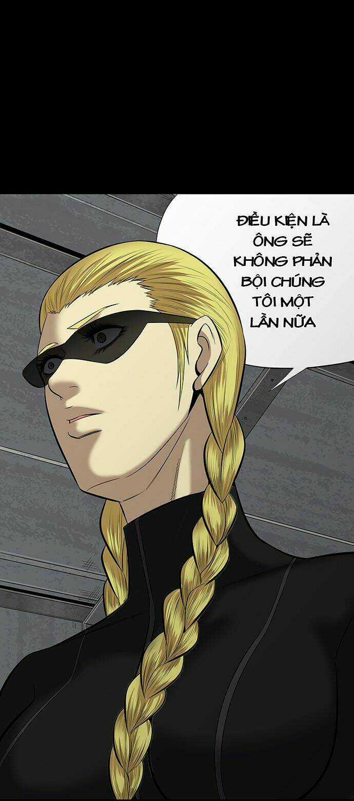 THẢM HỌA ONG ĐỘC - Chapter 142 - Trang 35
