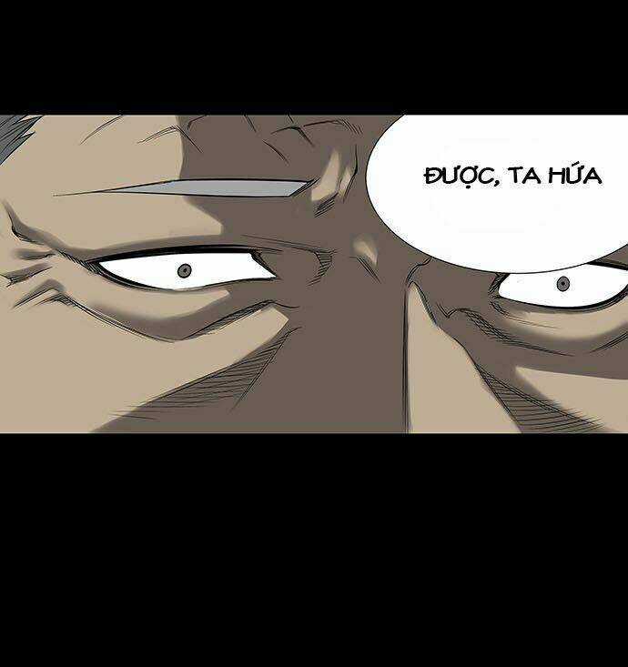 THẢM HỌA ONG ĐỘC - Chapter 142 - Trang 37