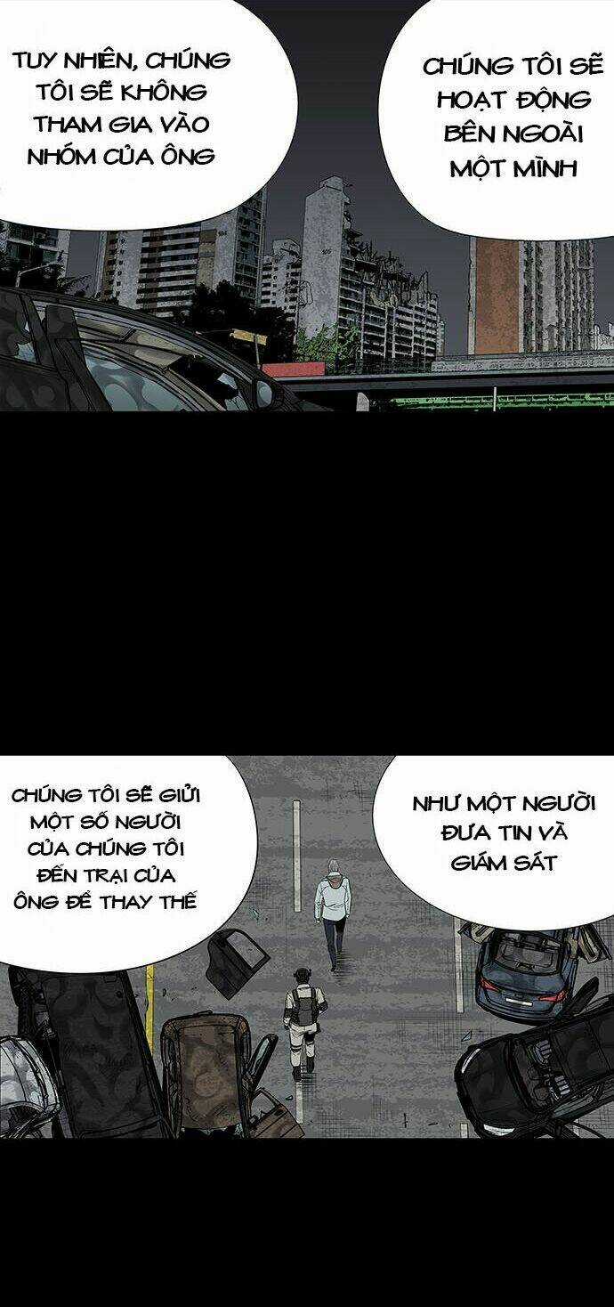 THẢM HỌA ONG ĐỘC - Chapter 142 - Trang 39