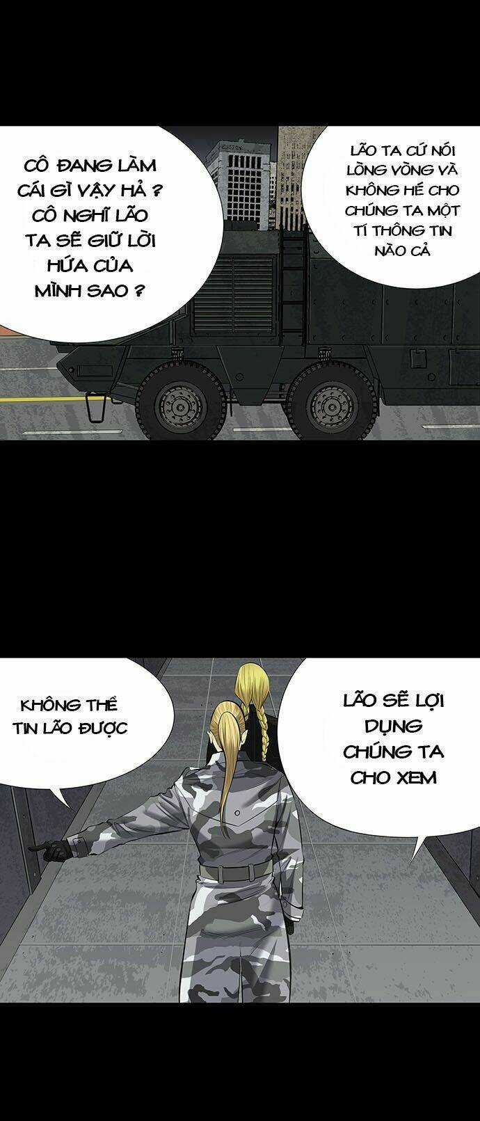 THẢM HỌA ONG ĐỘC - Chapter 142 - Trang 40