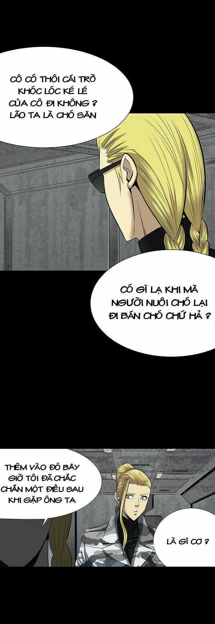 THẢM HỌA ONG ĐỘC - Chapter 142 - Trang 42