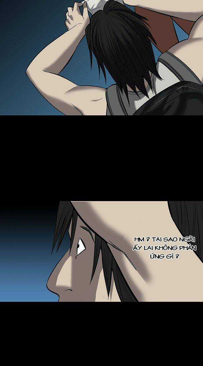 THẢM HỌA ONG ĐỘC - Chapter 142 - Trang 47