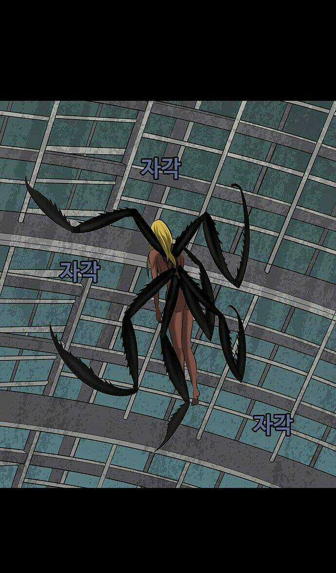 THẢM HỌA ONG ĐỘC - Chapter 142 - Trang 49