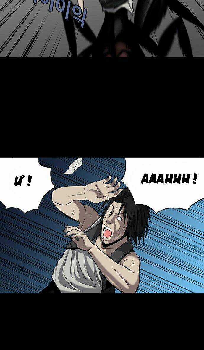 THẢM HỌA ONG ĐỘC - Chapter 142 - Trang 52