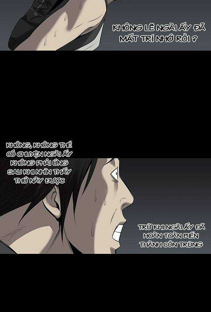 THẢM HỌA ONG ĐỘC - Chapter 142 - Trang 54