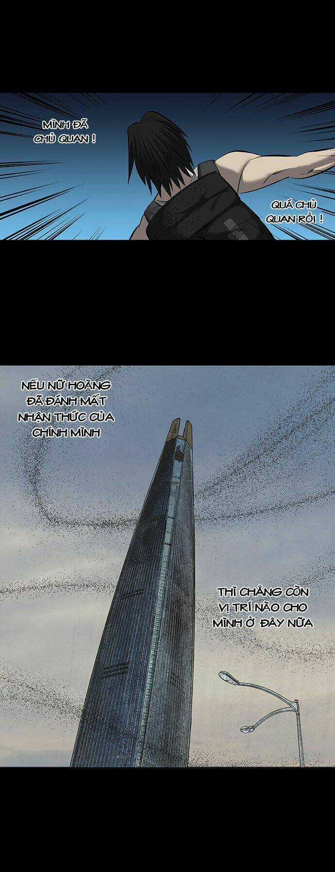 THẢM HỌA ONG ĐỘC - Chapter 142 - Trang 55