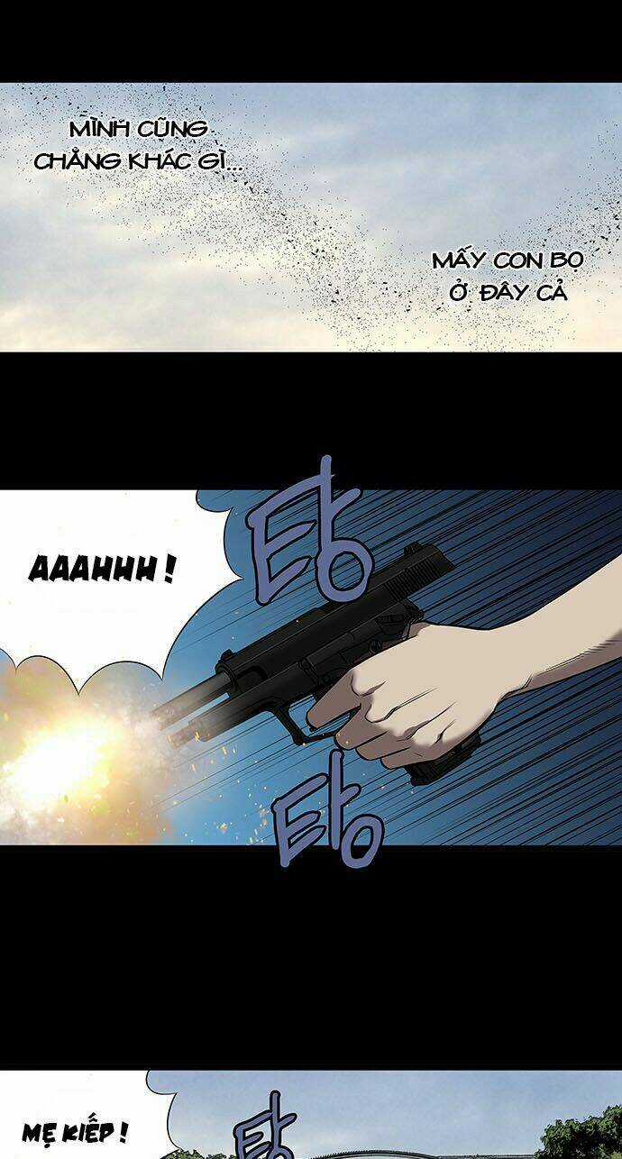 THẢM HỌA ONG ĐỘC - Chapter 142 - Trang 56