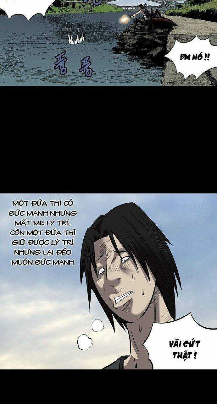 THẢM HỌA ONG ĐỘC - Chapter 142 - Trang 57