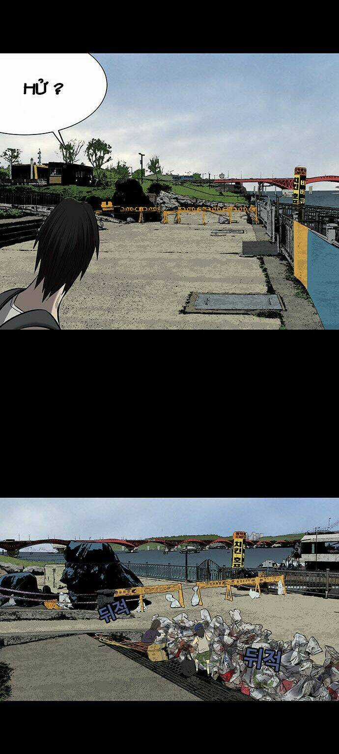 THẢM HỌA ONG ĐỘC - Chapter 142 - Trang 58