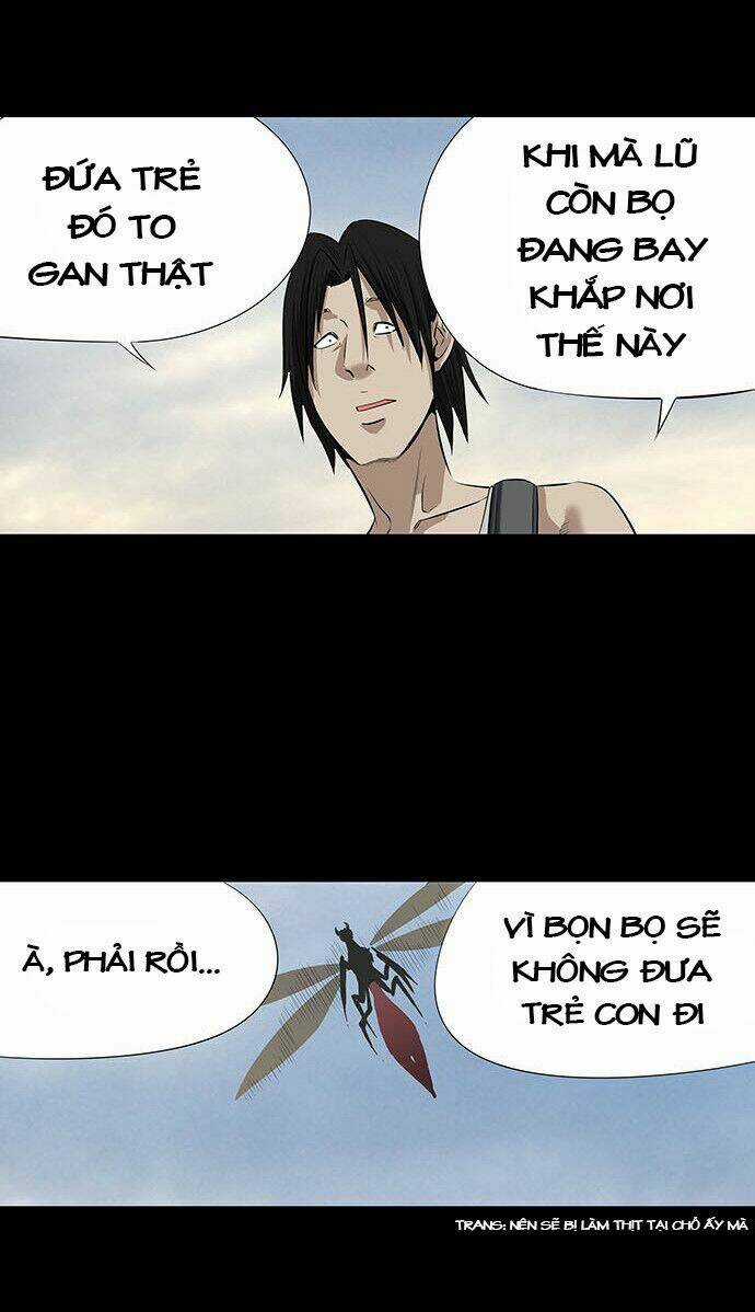 THẢM HỌA ONG ĐỘC - Chapter 142 - Trang 59