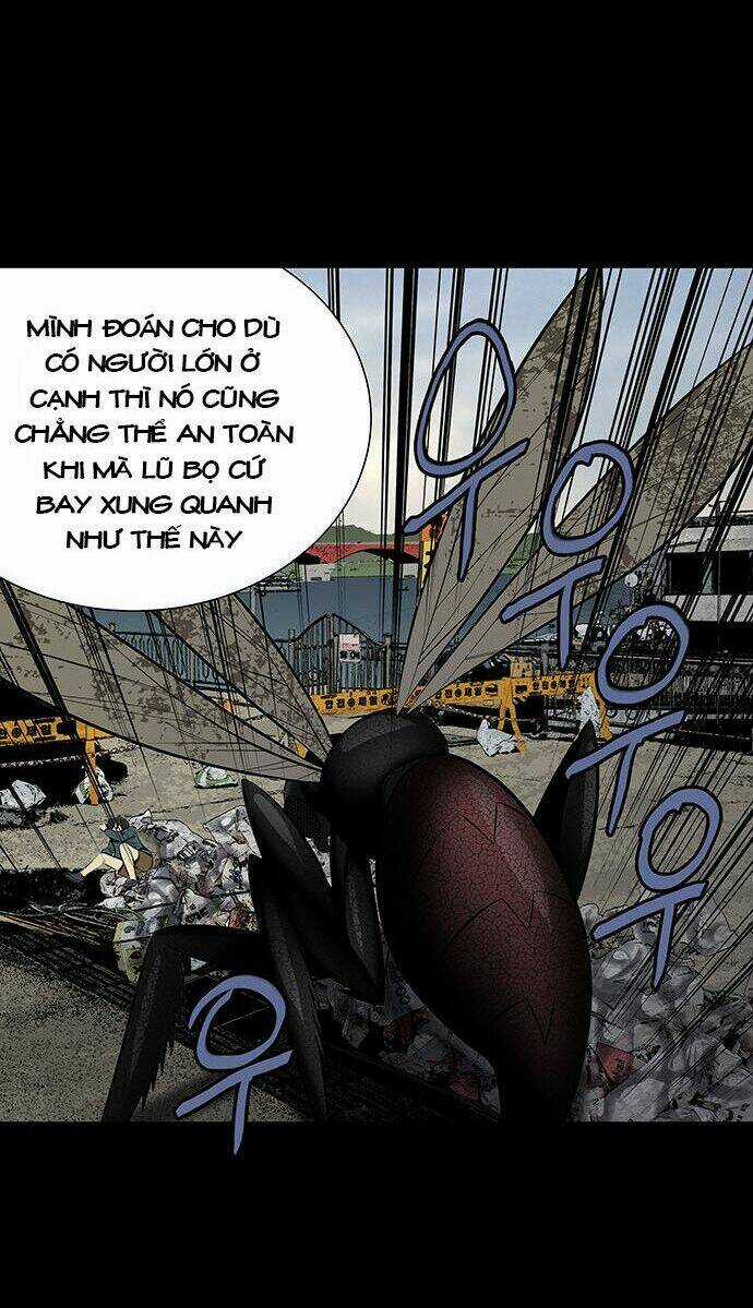 THẢM HỌA ONG ĐỘC - Chapter 142 - Trang 60