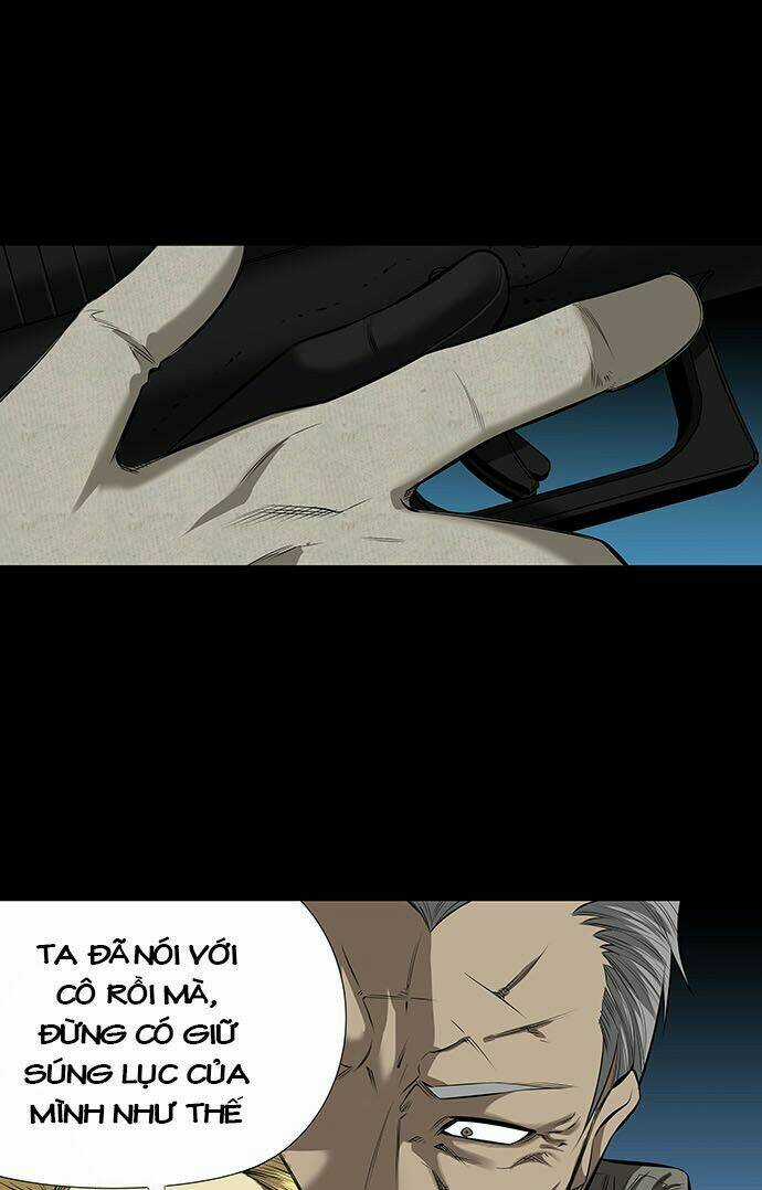 THẢM HỌA ONG ĐỘC - Chapter 142 - Trang 7