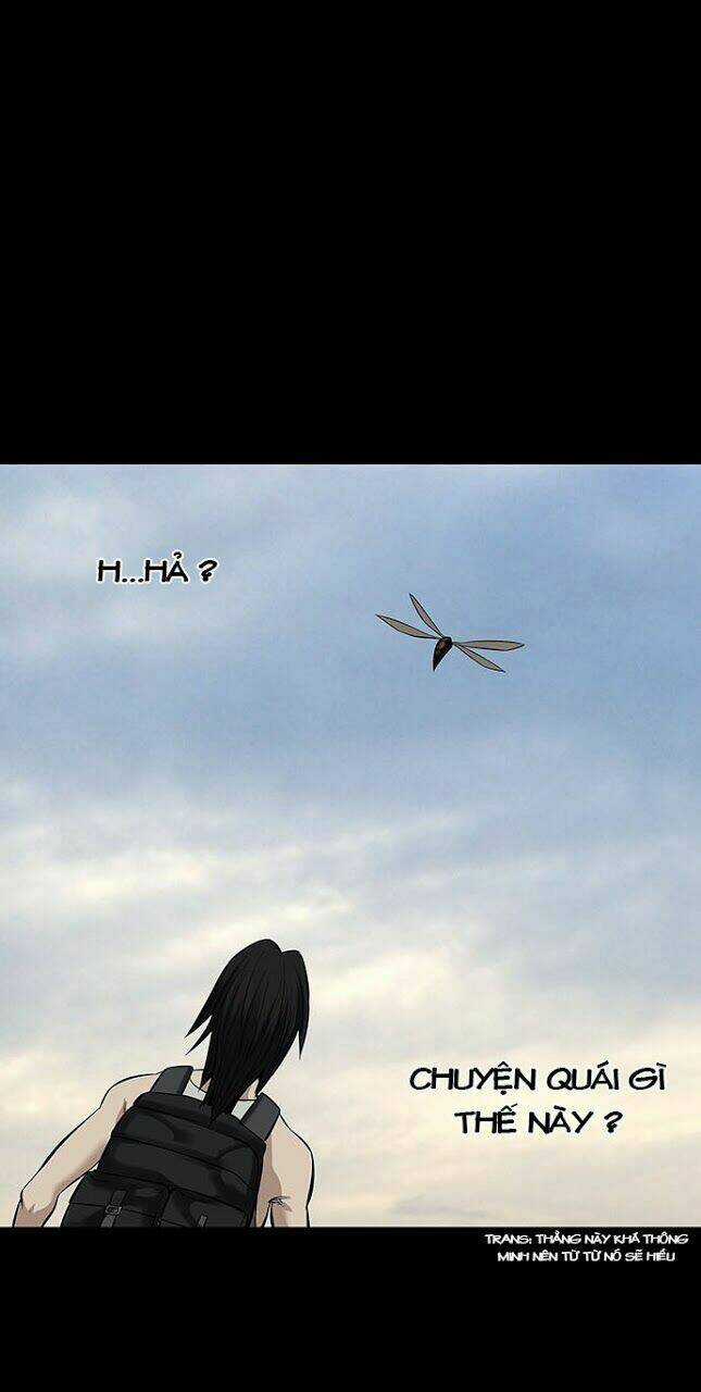 THẢM HỌA ONG ĐỘC - Chapter 142 - Trang 63