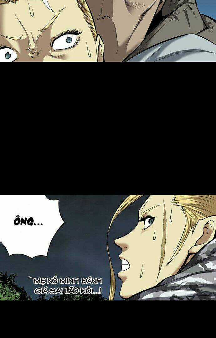 THẢM HỌA ONG ĐỘC - Chapter 142 - Trang 8