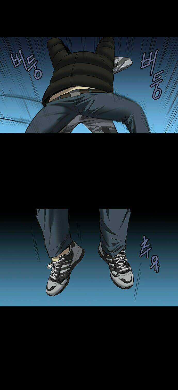 THẢM HỌA ONG ĐỘC - Chapter 143 - Trang 11