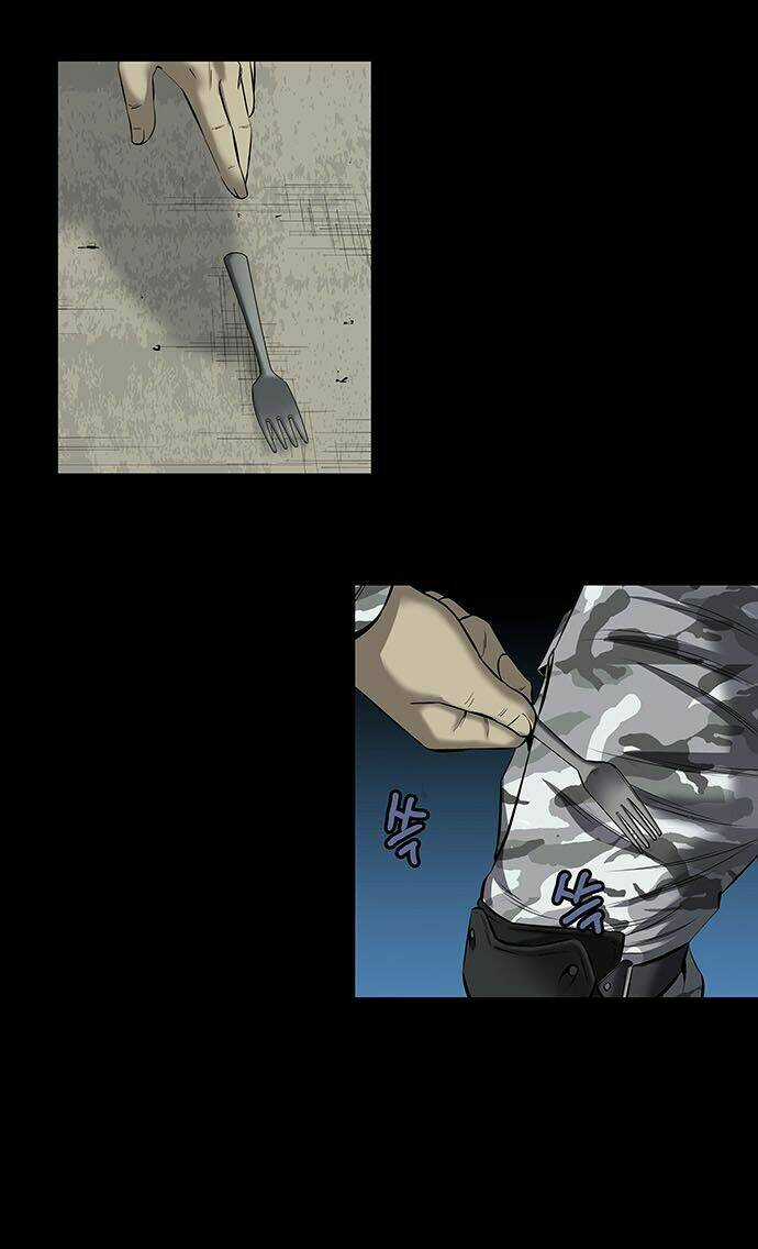 THẢM HỌA ONG ĐỘC - Chapter 143 - Trang 12