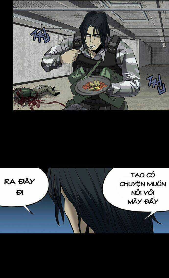 THẢM HỌA ONG ĐỘC - Chapter 143 - Trang 13