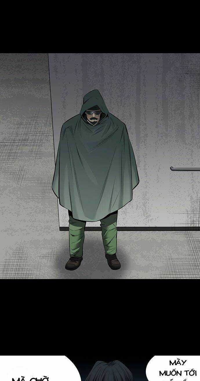 THẢM HỌA ONG ĐỘC - Chapter 143 - Trang 14