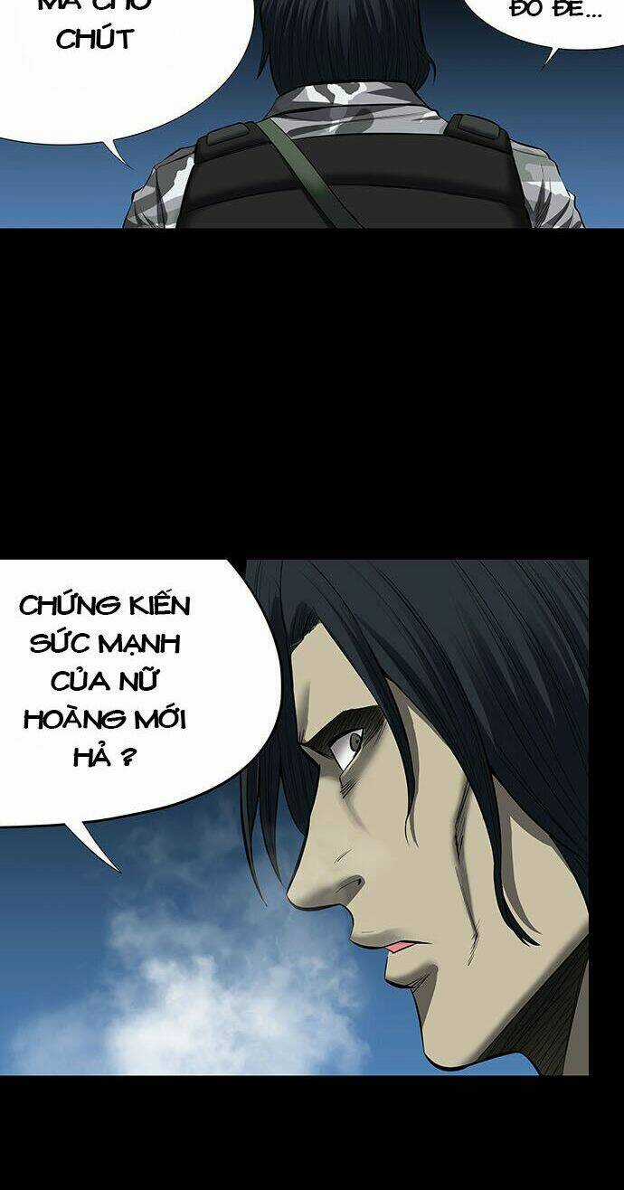 THẢM HỌA ONG ĐỘC - Chapter 143 - Trang 15