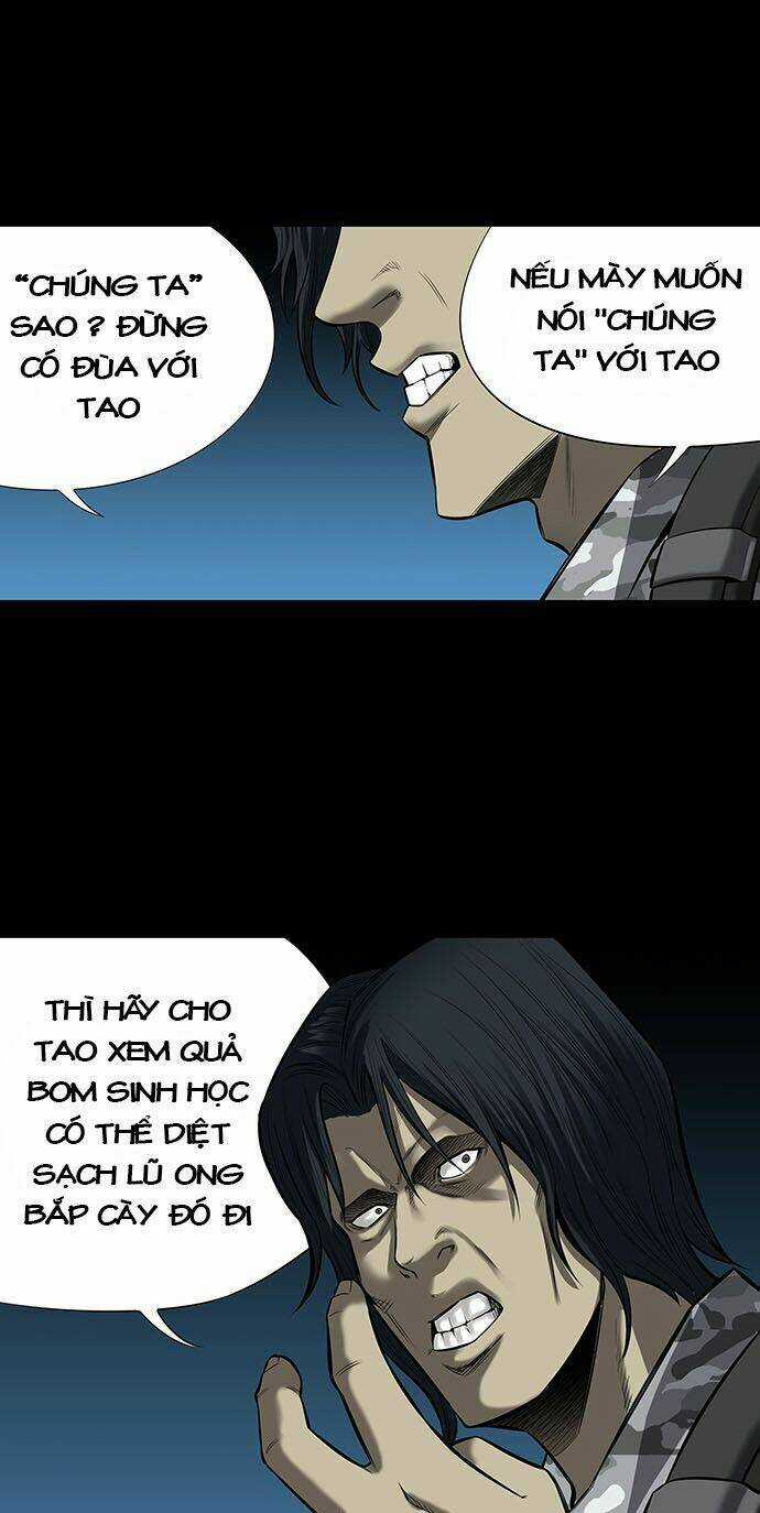 THẢM HỌA ONG ĐỘC - Chapter 143 - Trang 17