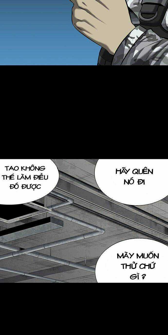 THẢM HỌA ONG ĐỘC - Chapter 143 - Trang 18