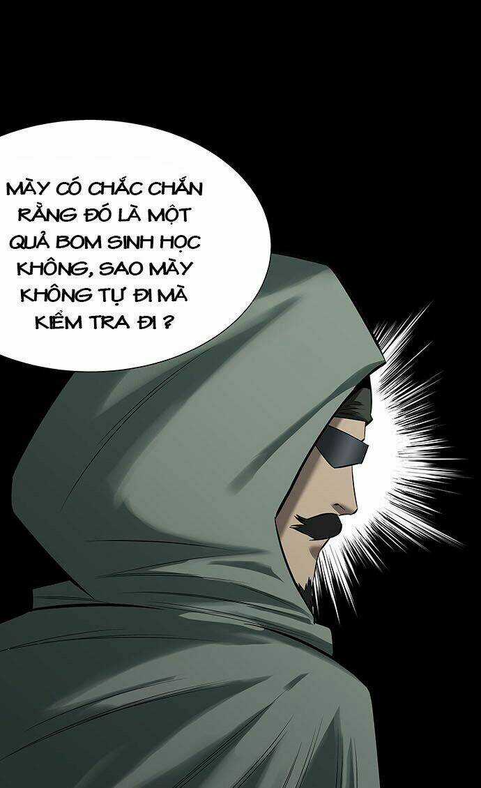 THẢM HỌA ONG ĐỘC - Chapter 143 - Trang 21