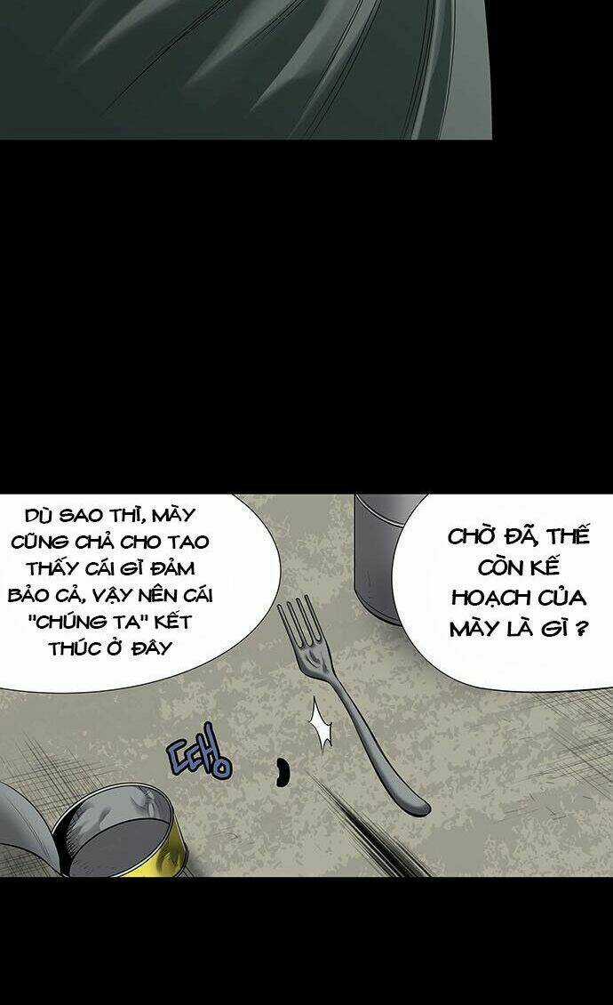 THẢM HỌA ONG ĐỘC - Chapter 143 - Trang 22