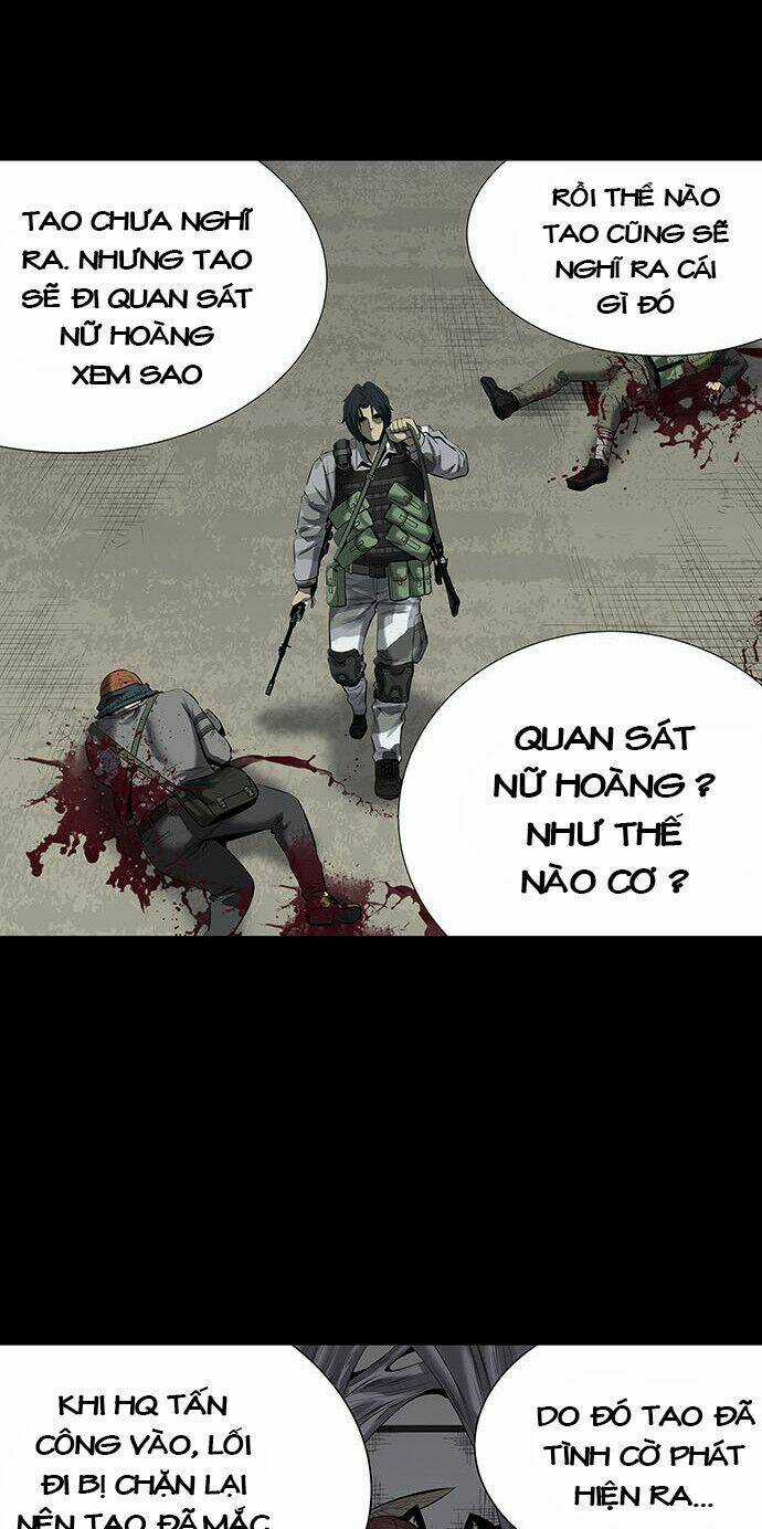 THẢM HỌA ONG ĐỘC - Chapter 143 - Trang 23