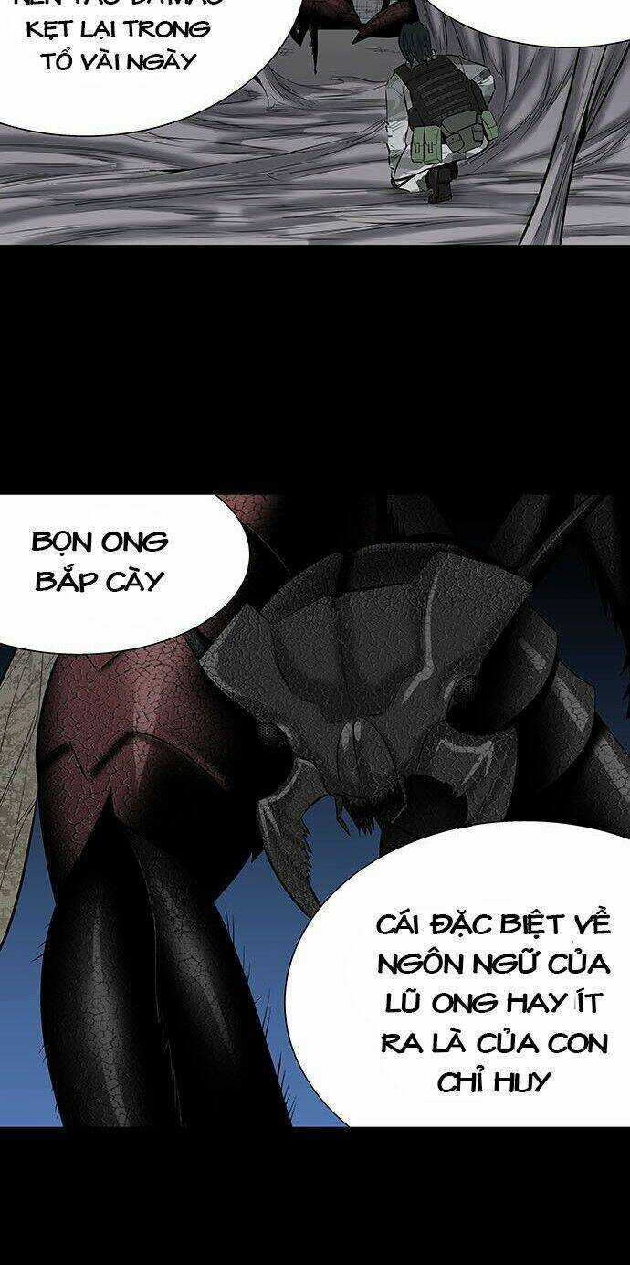 THẢM HỌA ONG ĐỘC - Chapter 143 - Trang 24