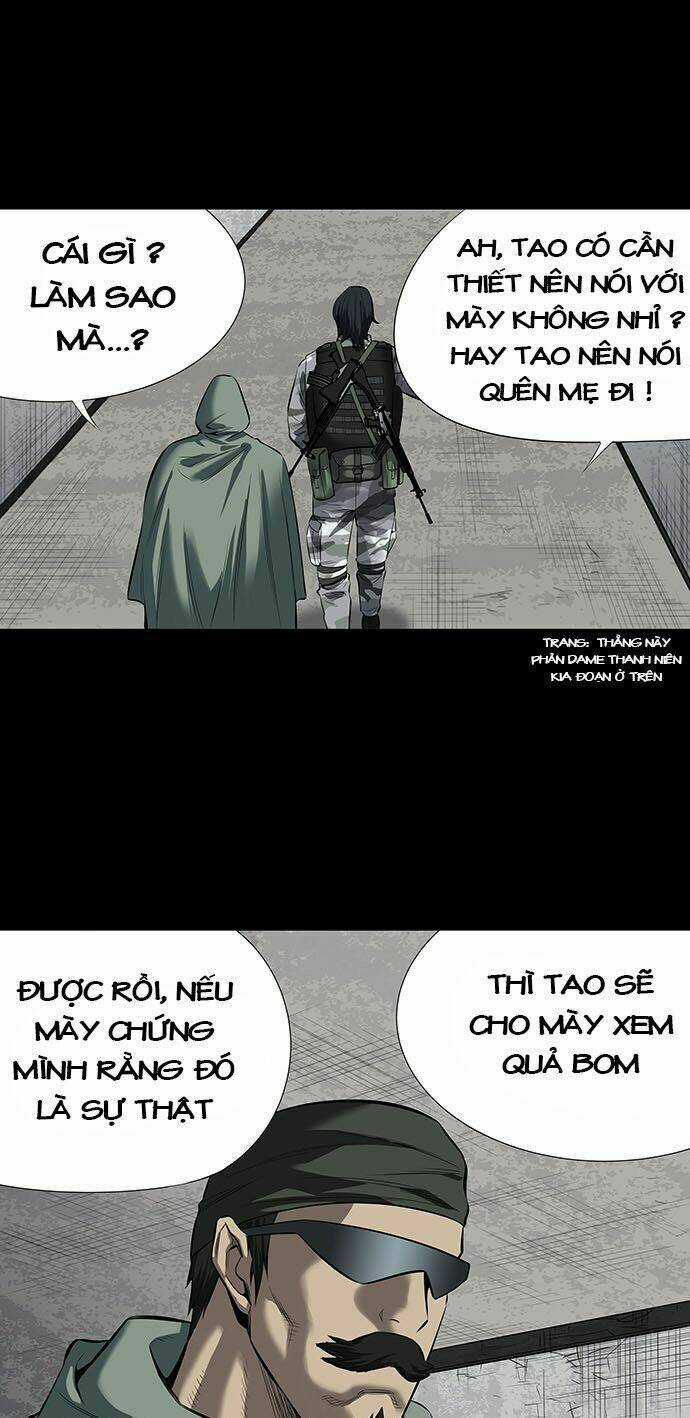 THẢM HỌA ONG ĐỘC - Chapter 143 - Trang 26