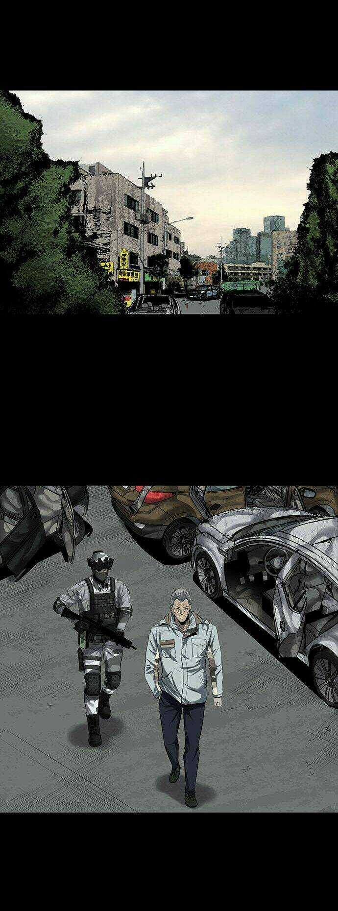 THẢM HỌA ONG ĐỘC - Chapter 143 - Trang 28