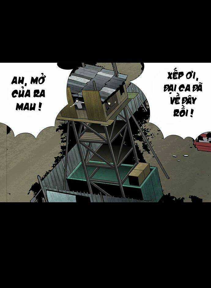 THẢM HỌA ONG ĐỘC - Chapter 143 - Trang 29