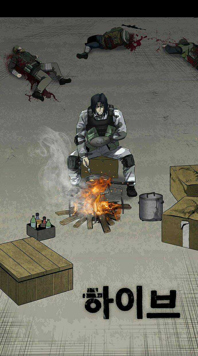 THẢM HỌA ONG ĐỘC - Chapter 143 - Trang 4