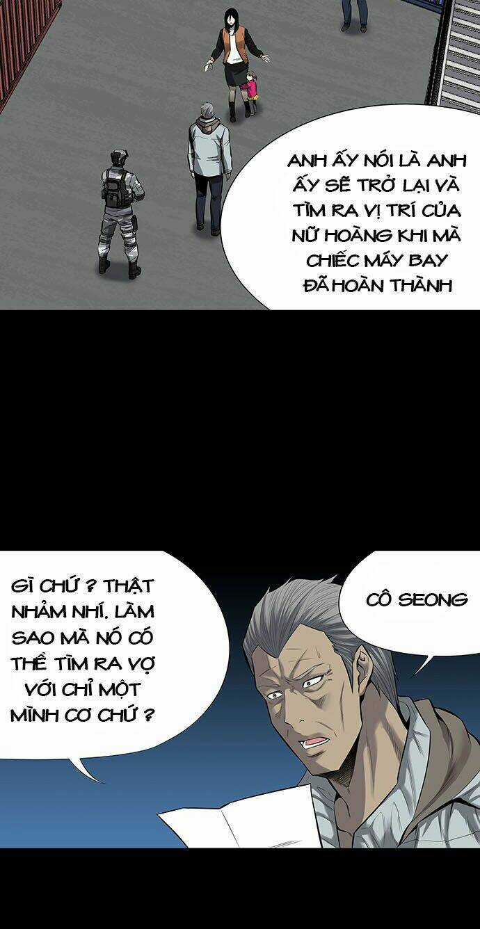 THẢM HỌA ONG ĐỘC - Chapter 143 - Trang 31