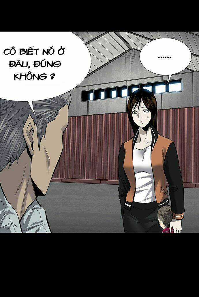 THẢM HỌA ONG ĐỘC - Chapter 143 - Trang 32