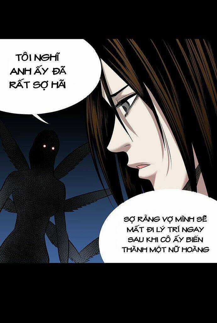 THẢM HỌA ONG ĐỘC - Chapter 143 - Trang 33