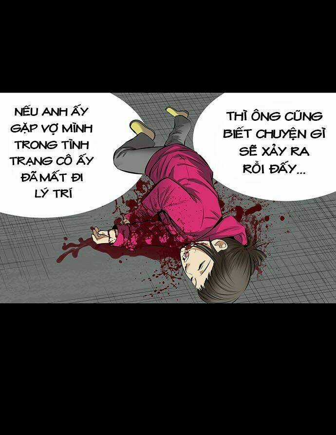 THẢM HỌA ONG ĐỘC - Chapter 143 - Trang 34