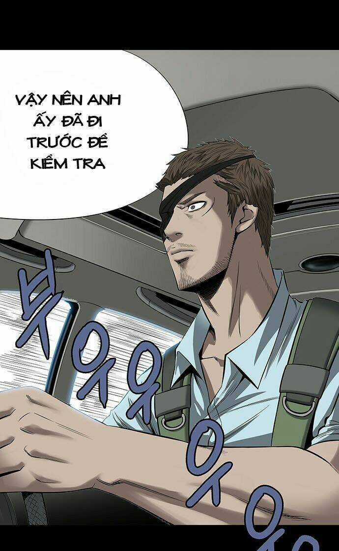 THẢM HỌA ONG ĐỘC - Chapter 143 - Trang 35