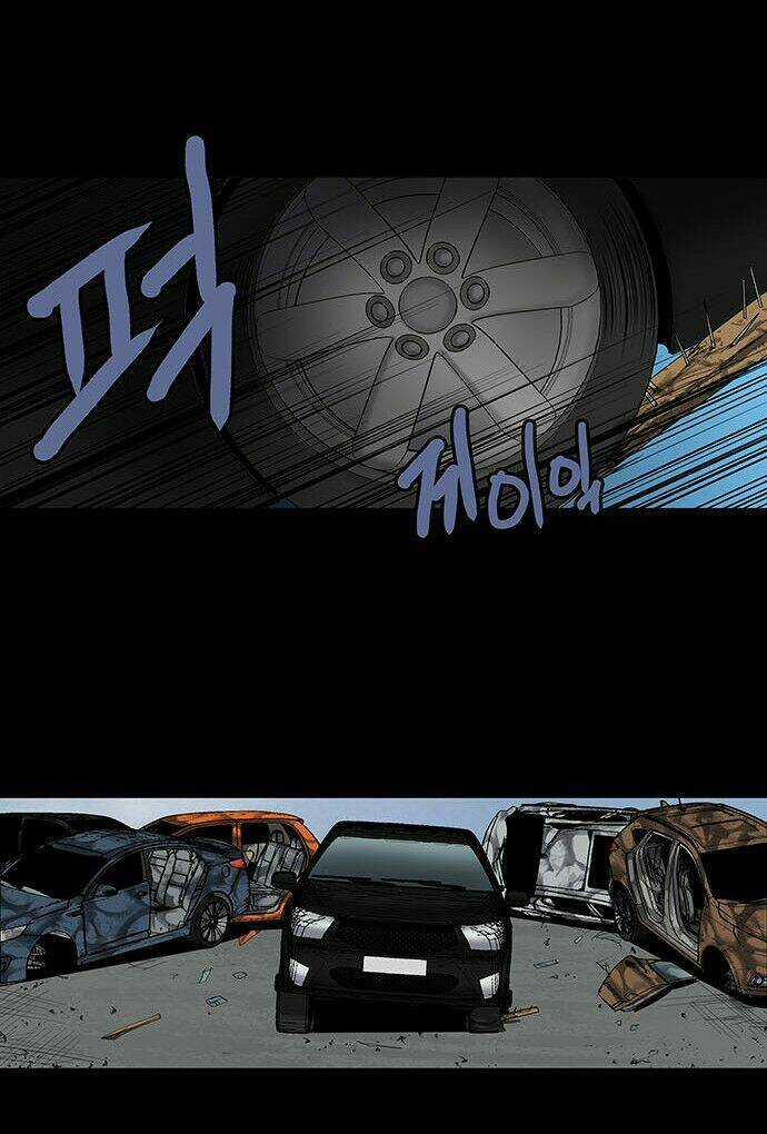 THẢM HỌA ONG ĐỘC - Chapter 143 - Trang 37