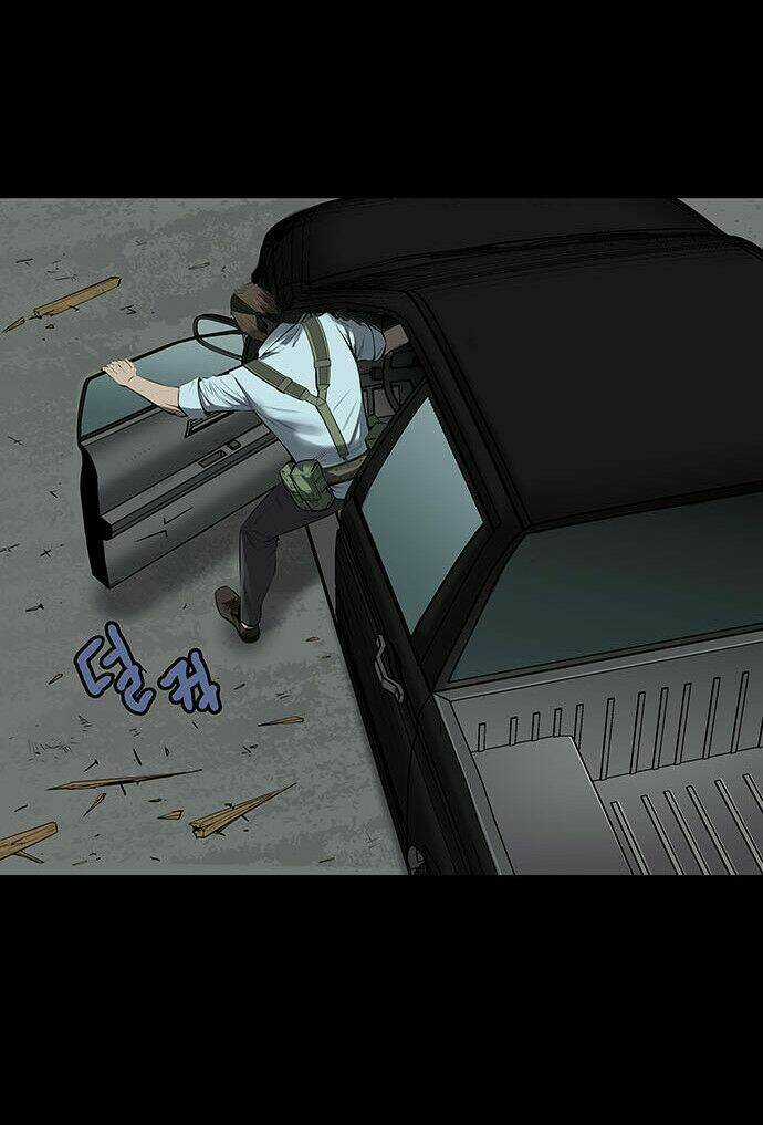 THẢM HỌA ONG ĐỘC - Chapter 143 - Trang 39