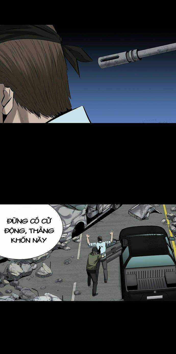 THẢM HỌA ONG ĐỘC - Chapter 143 - Trang 40