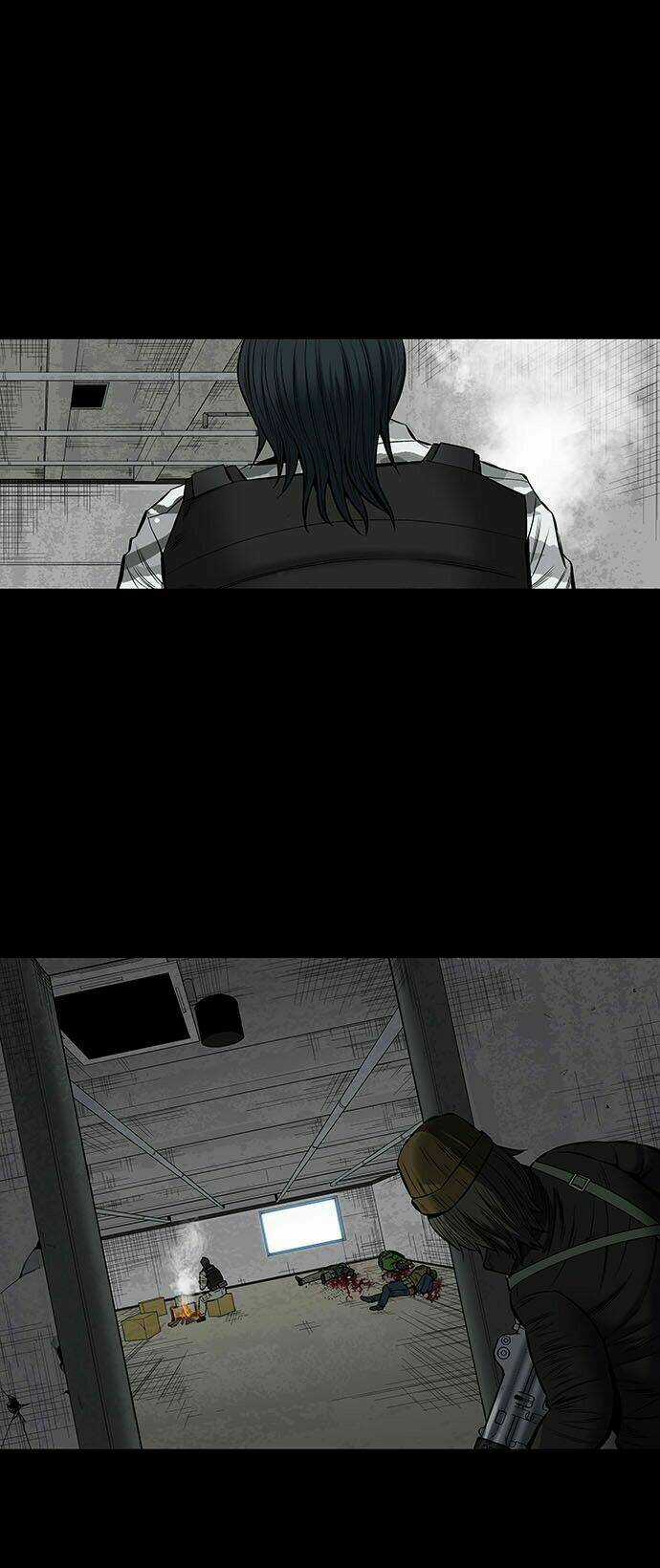 THẢM HỌA ONG ĐỘC - Chapter 143 - Trang 5