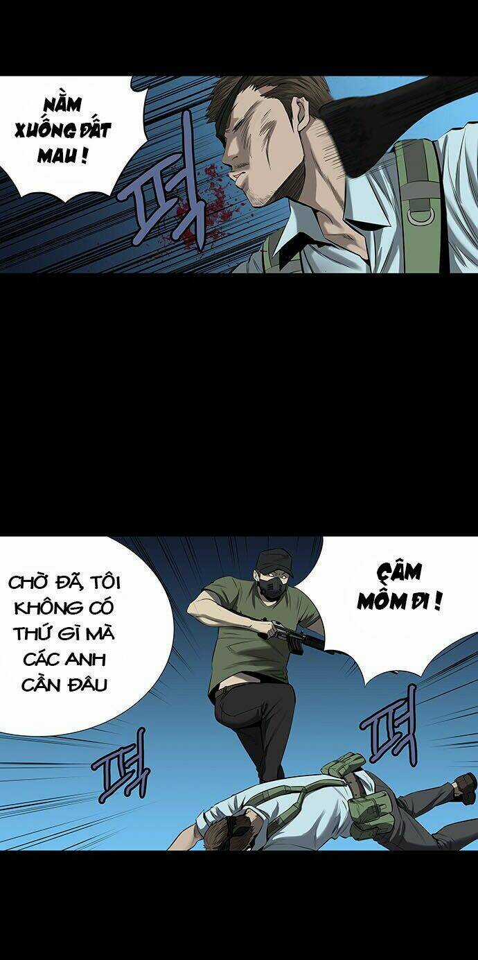 THẢM HỌA ONG ĐỘC - Chapter 143 - Trang 41