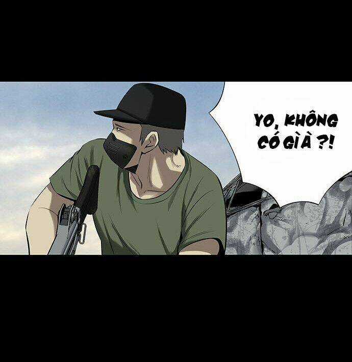 THẢM HỌA ONG ĐỘC - Chapter 143 - Trang 43